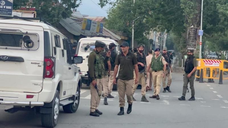 J&K Police announces Rs 10L reward for information on Rajouri terror attack perpetrators