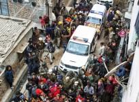 Kanjhawala Shocker: Are Delhi Police running away from questions?