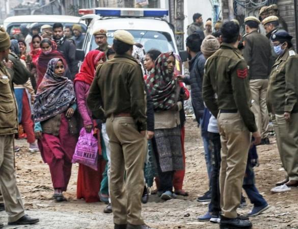 Kanjhawala Shocker: Are Delhi Police running away from questions? Kanjhawala Shocker: Are Delhi Police running away from questions?