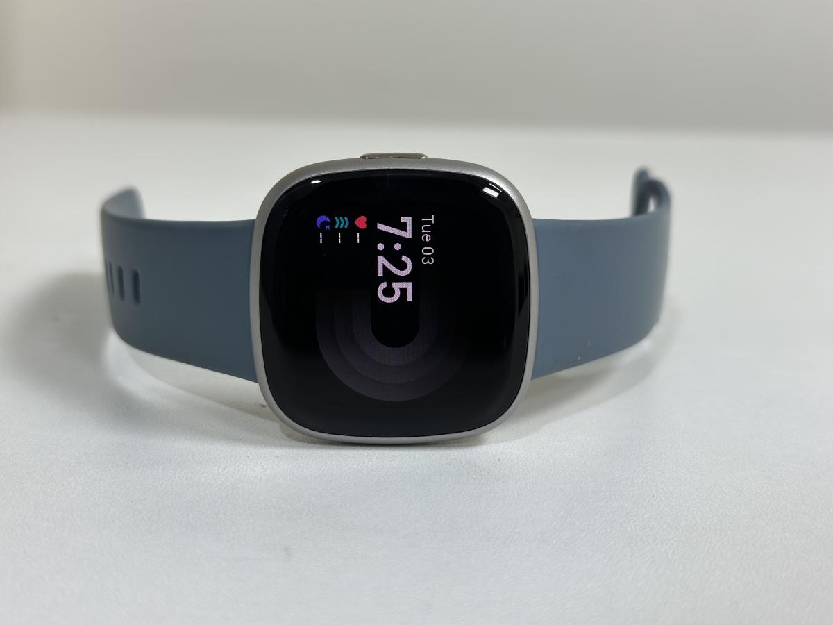 Fitbit Versa 4 is for fitness & wellness enthusiasts: Review