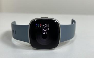 Fitbit Versa 4 review