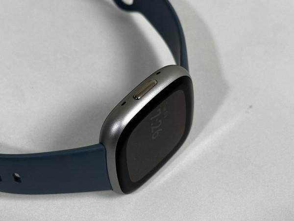 Fitbit Versa 4 review Fitbit Versa 4 review