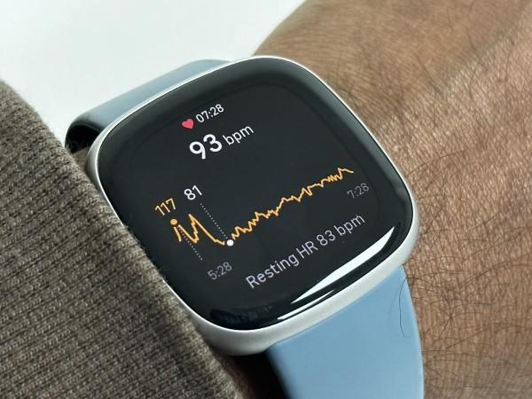 Fitbit Versa 4 is for fitness & wellness enthusiasts: Review - IBTimes India