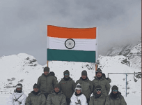 Capt Shiva Chouhan