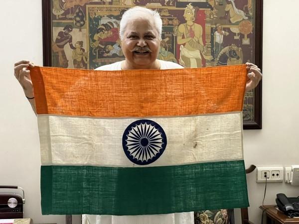 Satish shah