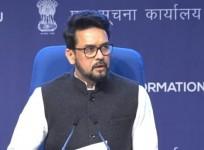 Anurag Thakur