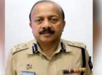 Deven Bharat IPS