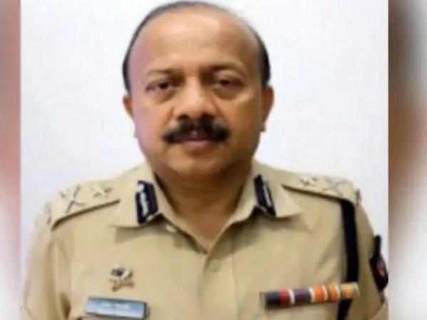 Deven Bharat IPS Deven Bharat IPS