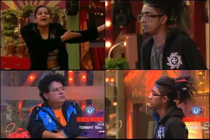 Bigg Boss 16: MC Stan gives a savage reply after Archana Gautam