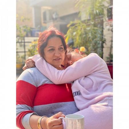 tunisha.sharma