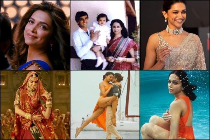 Deepika Padukone