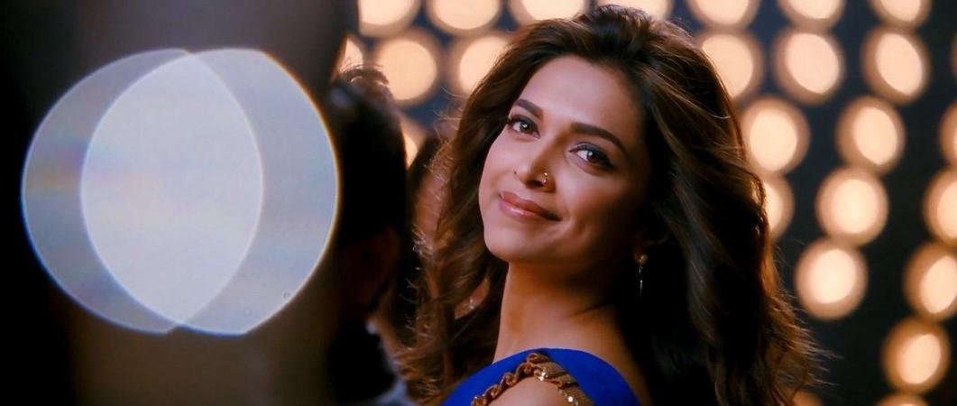 Deepika Padukone
