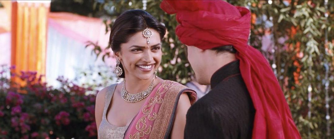 Deepika Padukone