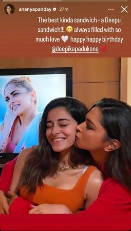 Ananya Panday