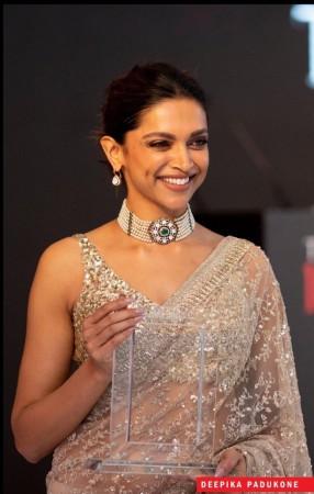 Deepika Padukone