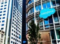 SalesForce