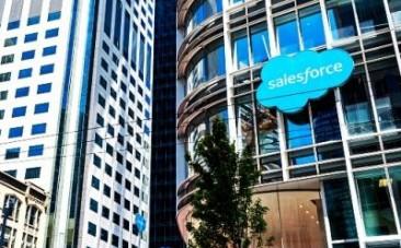 SalesForce