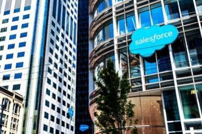 SalesForce