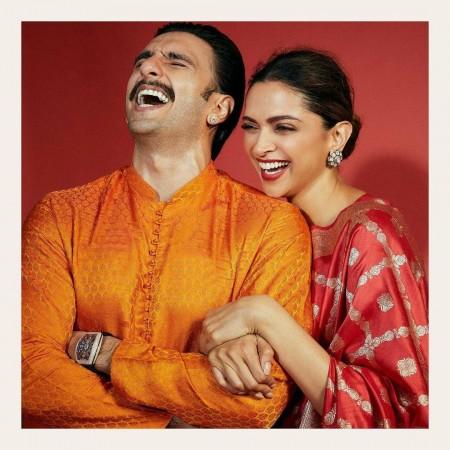 Deepika Padukone