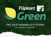 Flipkart Green launched by Flipkart