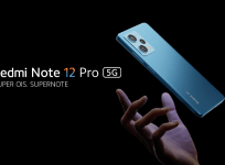 Redmi Note 12 series