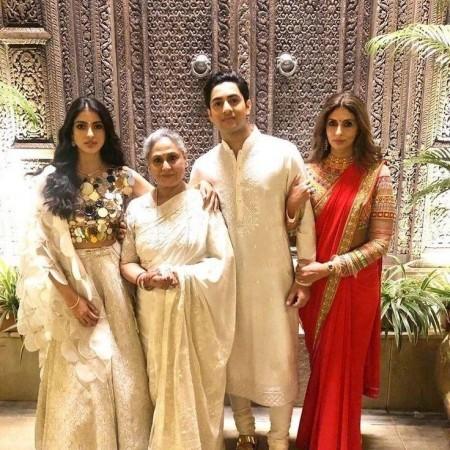Suhana Khan