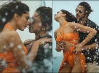 srk n deepika
