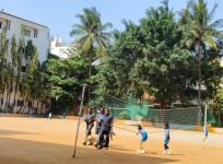 Bomb scare at NAFL school in B'luru triggers panic
