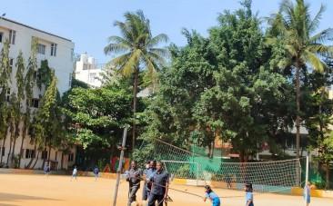 Bomb scare at NAFL school in B'luru triggers panic
