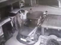 Another CCTV surfaces, shows accused meeting owner of car at 4.07 am