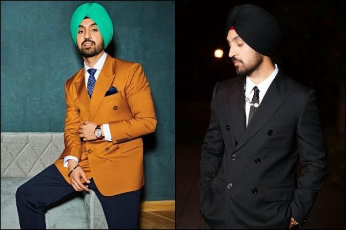 Diljit doshanjh