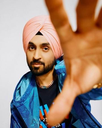 Diljit doshanjh