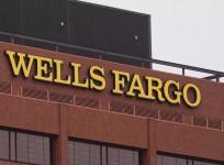 Wells Fargo logo