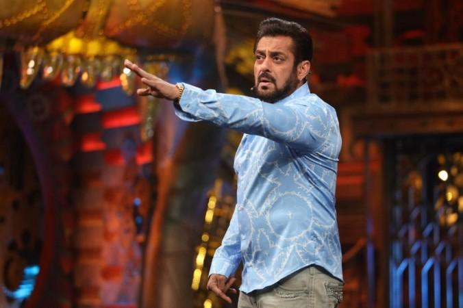 Salman Khan