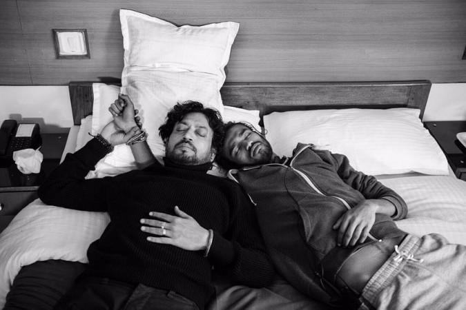 Irrfan