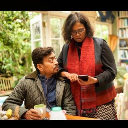 Irrfan