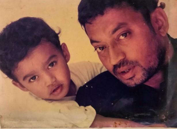 Irrfan
