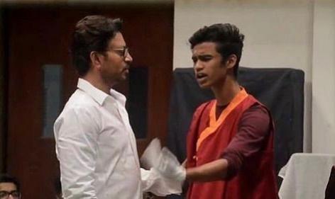 Irrfan