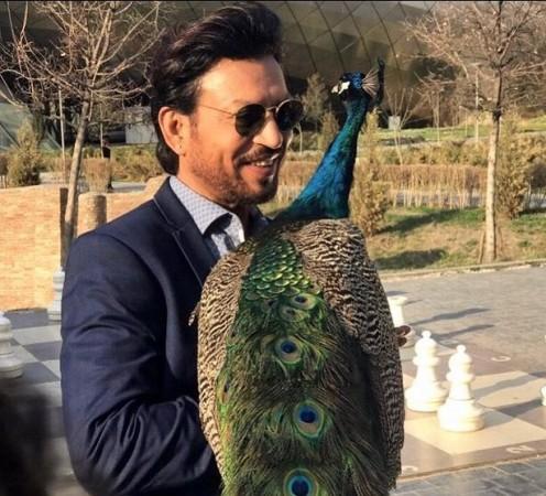 Irrfan