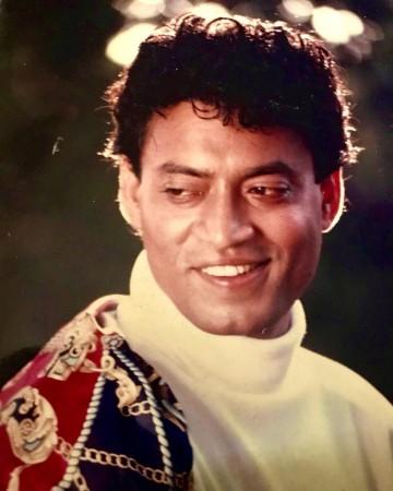 Irrfan