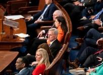 Kevin McCarthy elected US House Speaker after historic deadlock