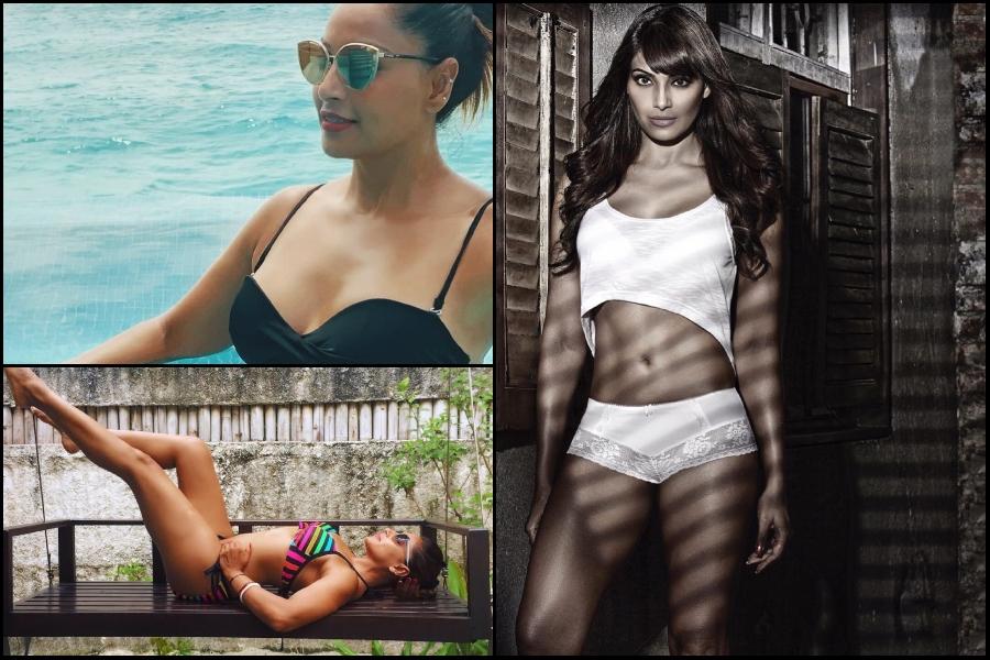 Bipasha Basu Xnxx - Happy Birthday Bipasha Basu: Sensuous and smouldering HOT bikini photos of  diva that are treat to your eyes! - IBTimes India