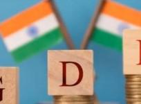 India's GDP