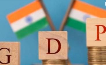 India's GDP