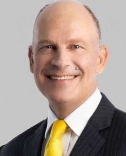 Campbell Wilson, Air India CEO, MD Campbell Wilson, Air India CEO, MD