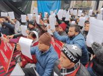 KP employees