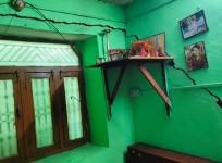 Joshimath houses
