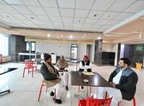 They can poison me: Akhilesh refuses tea offered by UP cops