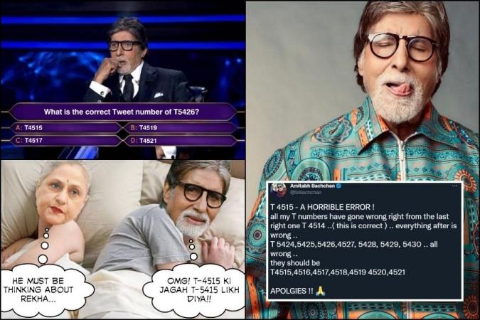 Amitabh Bachchan
