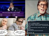Amitabh Bachchan